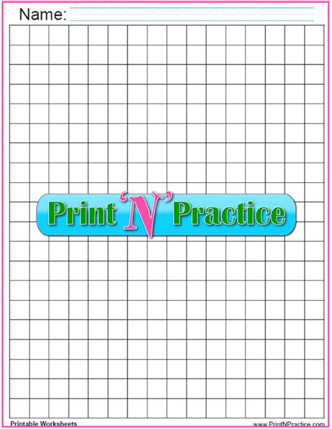 Free Cross Stitch Graph Paper Printable Heartlopte