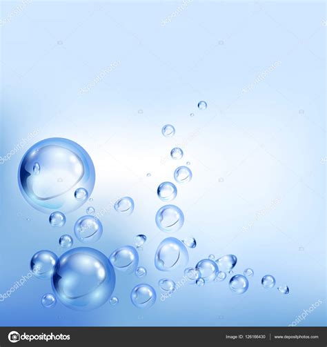 Details Water Bubbles Background Abzlocal Mx