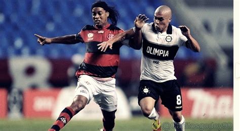 1/2 means in the end of the first half olimpia will be leading but the match will end flamengo. Olimpia Es Una Pasion - Pagina Oficial: Olimpia vs ...