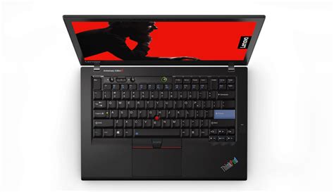 Lenovo Celebrates 25 Years Of The Iconic Laptop With The Limited