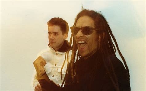 Rage Rebellion And Reggae Don Letts On Protest Music At Rough Trade