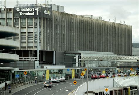 First Look At New Dublin Airport Terminal 1 After Makeover Dublin Live