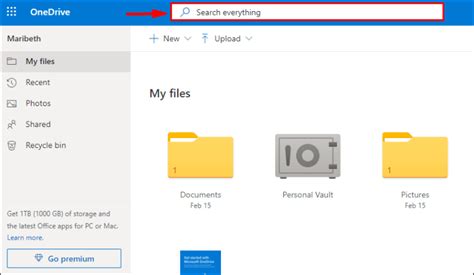 How To Recover Deleted Files From Onedrive Quick Guide Vrogue