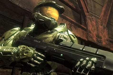 Halo Master Chief Collection To Get Xbox And Pc Cross Play