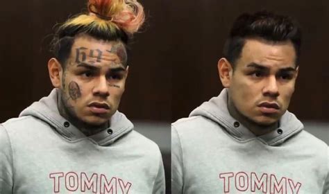 Top 81 6ix9ine Without Tattoos Spcminer