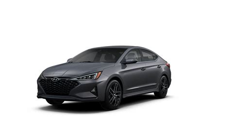 See the 2020 hyundai elantra price range, expert review, consumer reviews, safety ratings, and there's no dispute, the 2020 hyundai elantra is really impressive. The 2020 Hyundai Elantra Sport | Hyundai USA