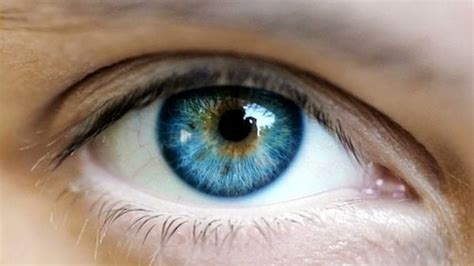 Gold Flecks In Blue Green Gray Hazel Eyes Youtube