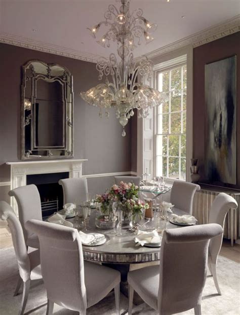 Wonderful Elegant Dining Room Design Ideas 87 Beautiful Dining Rooms