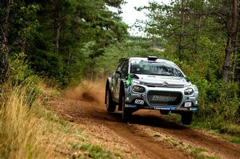 Wrc Rally2 Cars To Be Powered By Hybrid Technology By 2023 The