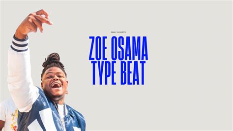 zoe osama type beat underrated 2 prod tayo fetti youtube