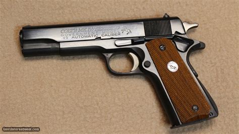 Series 70 Colt 1911