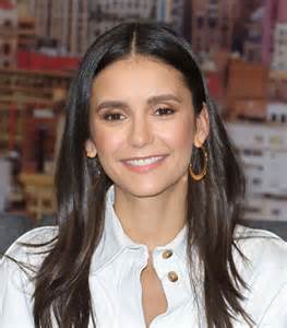 Nina Dobrev At People Now In New York 03052020 Hawtcelebs