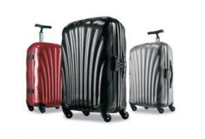 Valise rigide verticale de format cabine extensible mesurant 21 po (53 cm) à coque rigide faite d'abs. Bien choisir sa valise cabine. Le guide d'achat complet ...