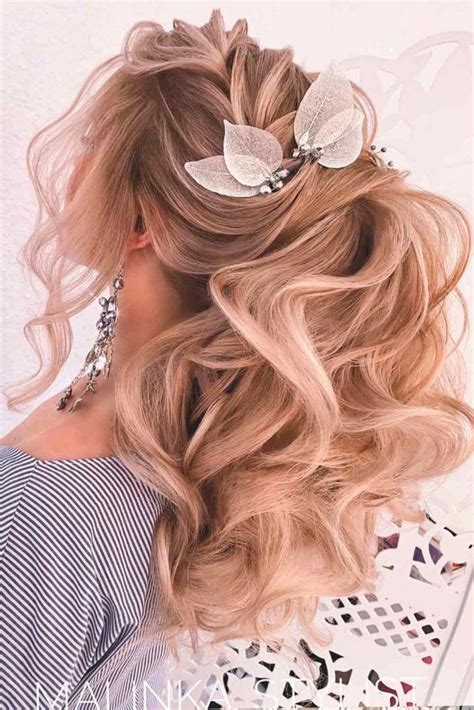 35 Best Ideas Of Formal Hairstyles For Long Hair 2020 Lovehairstyles