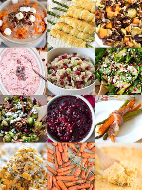 These healthy easter recipes are perfect for brunch, dinner or nibbling. 30 Ideas for Brunch Vegetable Side Dishes - Home, Family ...