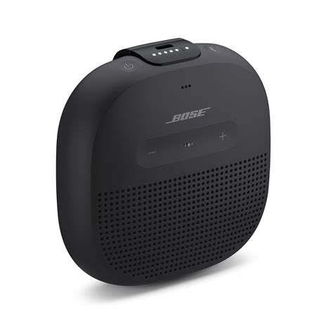 Bose Soundlink Micro Waterproof Portable Bluetooth Speaker Ortons