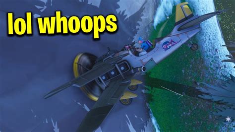 There's a new fortnite shotgun in town, the lever action shotgun. I am the best Pilot in Fortnite (NEW Season 7 Plane ...