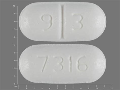 3169 White And Oval Pill Images Pill Identifier Drugs