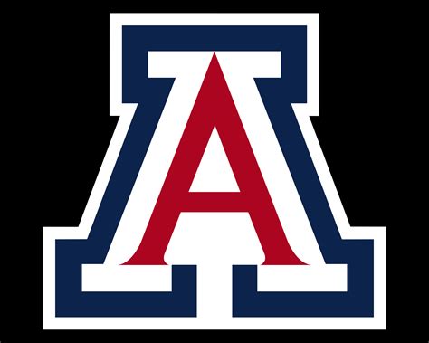 University Of Arizona Logo University Of Arizona Symbol