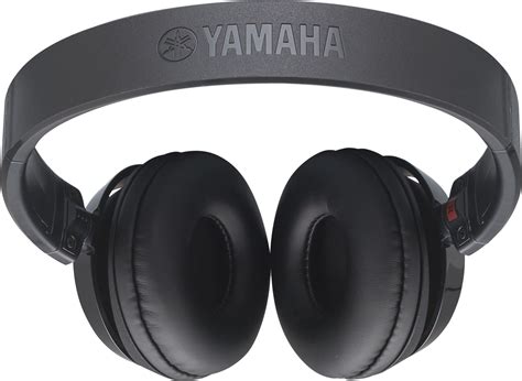 Yamaha Hph 50 Headphones Broughton Pianos