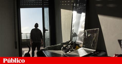 Maybe you would like to learn more about one of these? Teletrabalho obrigatório regressa, mas fica em aberto quem ...