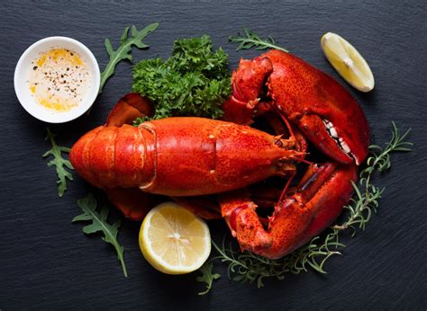 What Is Vegan Lobster Made Of Prepare For Deliciousness