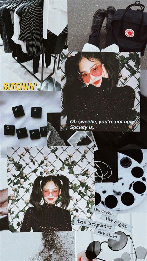 Jennie Aesthetic Wallpapers - Top Free Jennie Aesthetic Backgrounds