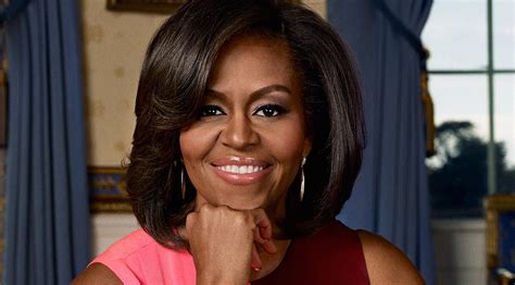 A Conversation With Former First Lady Michelle Obama