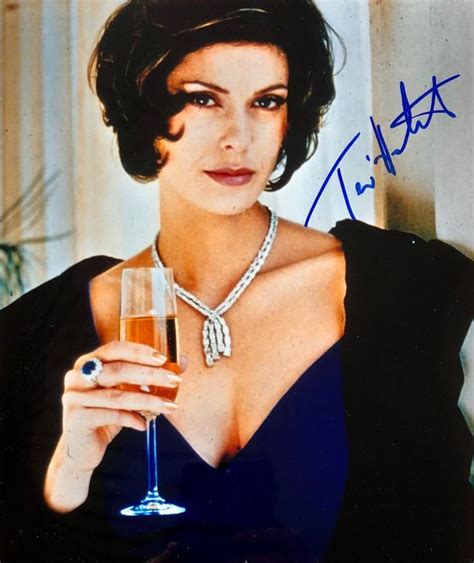 James Bond 007 Tomorrow Never Dies Teri Hatcher As Paris Catawiki