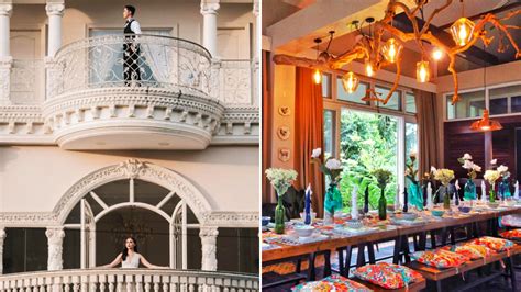 8 Intimate Wedding Venues In Tagaytay For Your Dream Wedding Preview Ph