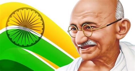 Gandhi Jayanti Is A National Holiday In India Celebrated On Nd October This Day Is Celebrated
