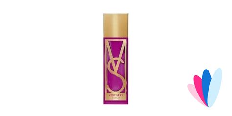 Very Sexy Touch By Victorias Secret Reviews And Perfume Facts
