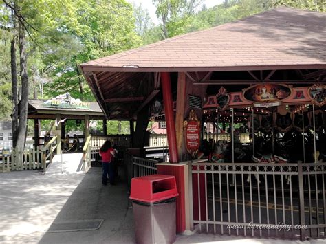 Knoebels Amusement Resort