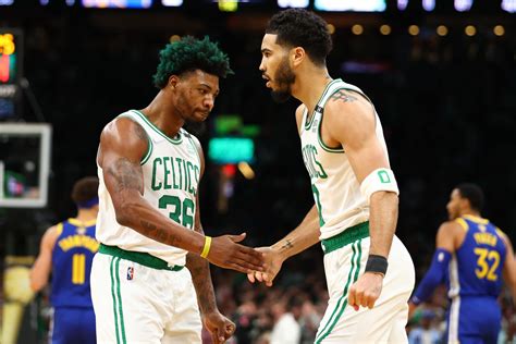 Boston Celtics Fans Discuss Strengths And Weaknesses Of This Year S Team
