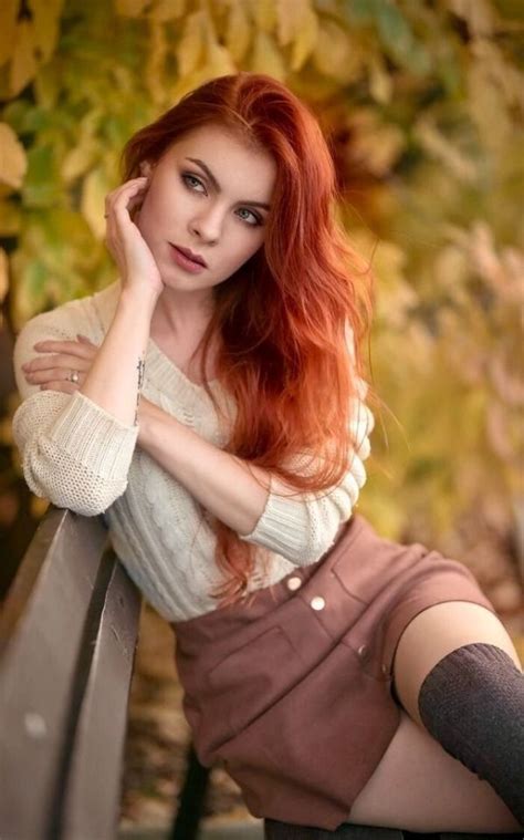 Pin By 8 705 On Рыжая Red Haired Beauty Beautiful Redhead