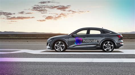 Holoride Launches Elastic Software Development Kit Holoride