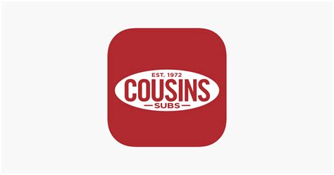 ‎cousins Subs On The App Store