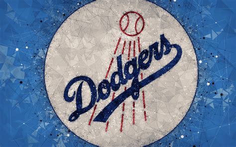 Los Angeles Dodgers 2019 Wallpapers Wallpaper Cave