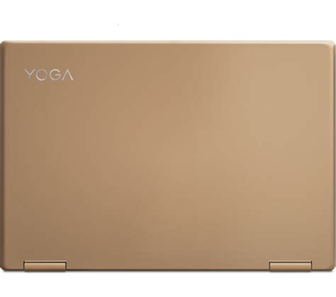 Buy Lenovo Yoga 720 13ikb 133 2 In 1 Copper Free Delivery Currys