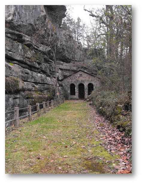 Wonder Cave Grundy County Tennessee The History And Exploration