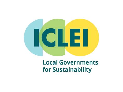 Local Governments For Sustainabily Iclei