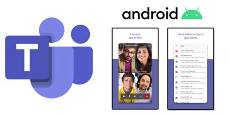 How To Download The Microsoft Teams App On Android Uc Today