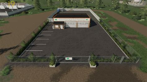 Placeable Landscape Company V 10 Fs19 Mods Farming Simulator 19 Mods