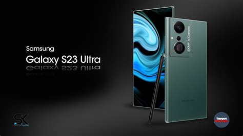 Samsung Galaxy S23 Ultra Trailer Youtube