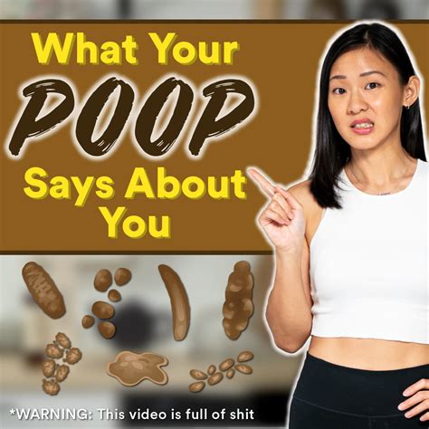 What Your Poop Says About Your Gut Health