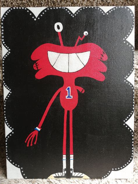 Wilt Fosters Home For Imaginary Friends Etsy Uk
