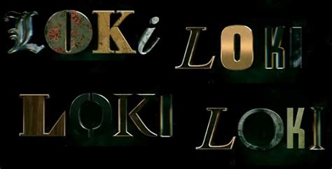 De addig is itt van pár vicc meg idézet. Apresentação animada da série do Loki na Disney+ revela ...