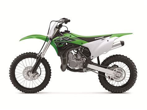2019 Kawasaki Kx Motorcross Dirt Bikes And Motorcycles