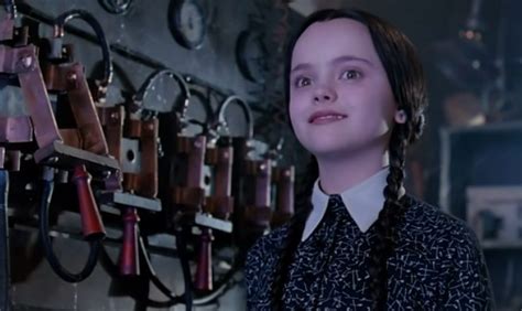 Netflix Teams Up with Tim Burton for Live-Action Wednesday Addams 