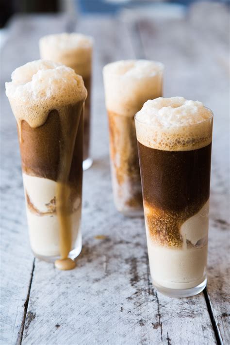 Boozy Guinness Ice Cream Floats Williams Sonoma Taste